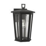 Witley Small Wall Lantern