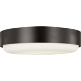 Aurelle 17" Flush Mount