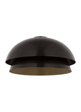 Shanti LED Flush Mount
