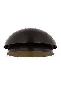 Shanti LED Flush Mount