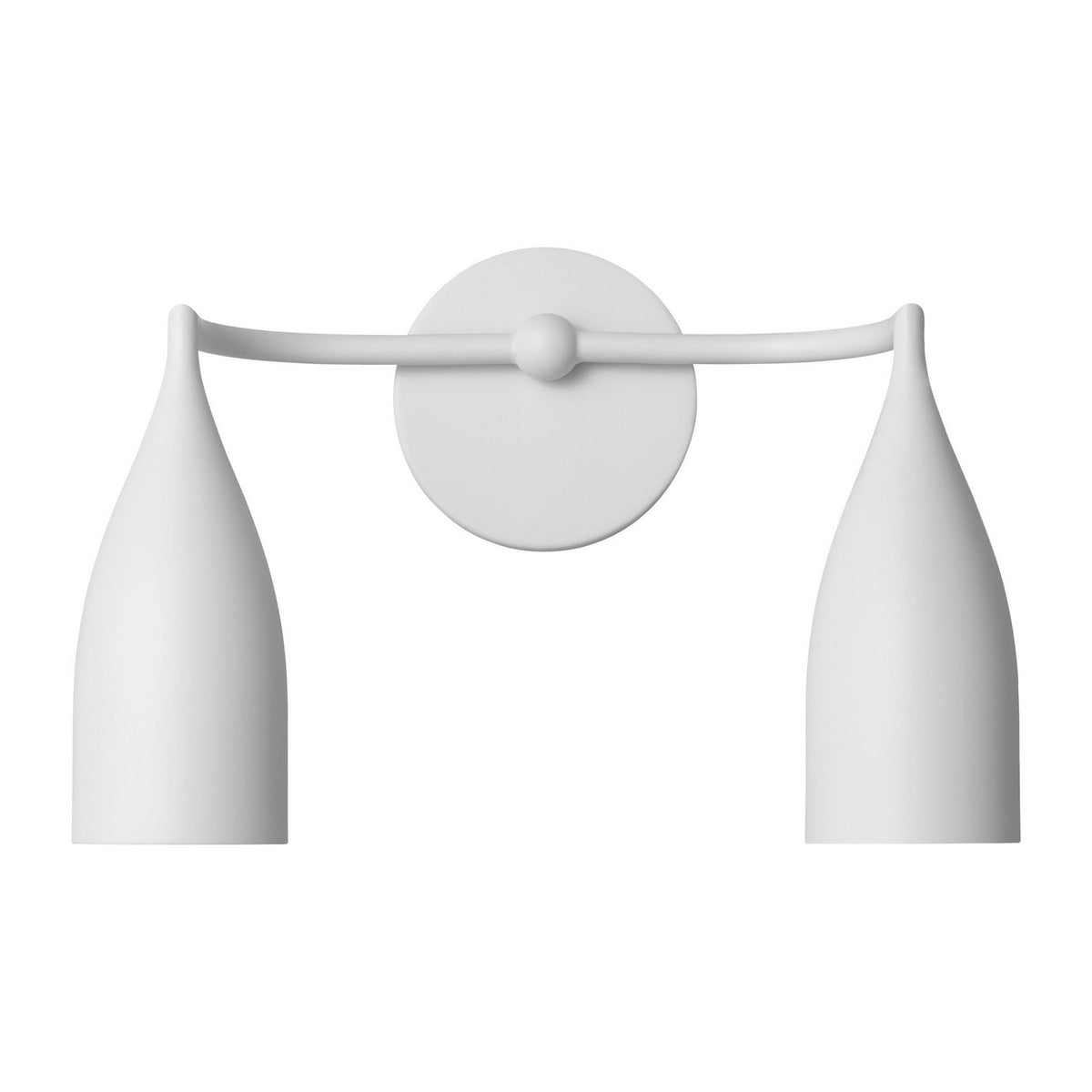 Maya Two Light Bath