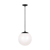 Leo Hanging Globe Large Pendant