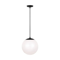 Leo Hanging Globe Large Pendant