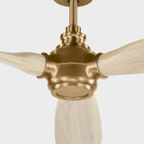 Valiant Smart 60" Ceiling Fan