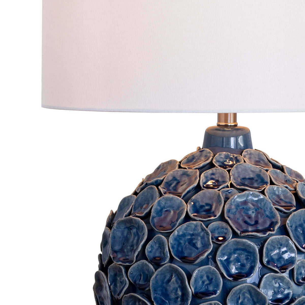Lucia One Light Table Lamp