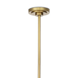 Two Light Pendant