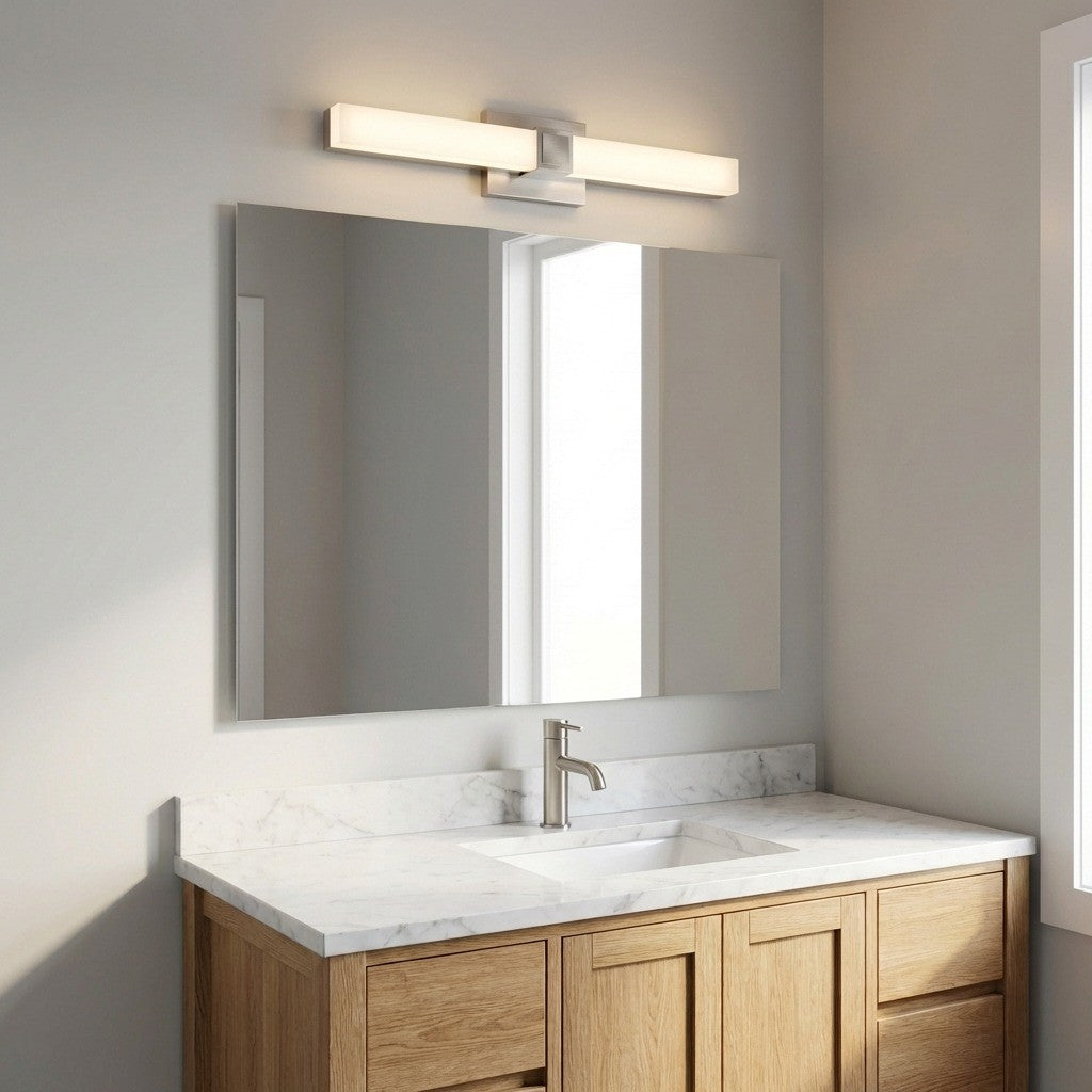 Fentress 24 LED Vanity