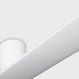 Plank Smart 52" Hugger Ceiling Fan