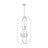 Loretto Nine Light Chandelier