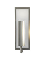 Mila One Light Wall Sconce
