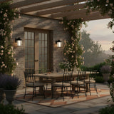 Portola 10.5" Lantern