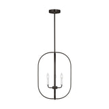 Loretto Medium Lantern