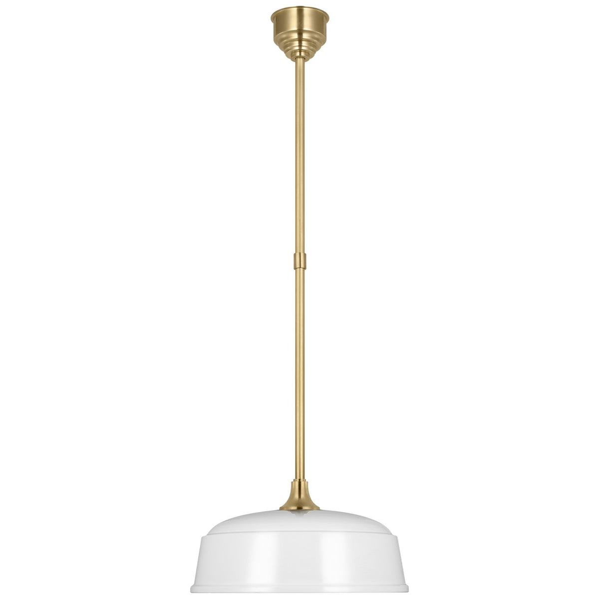 Academy 16" Rockhouse Pendant