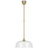 Academy 16" Rockhouse Pendant