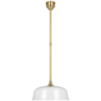 Academy 16" Rockhouse Pendant