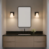 Upson One Light Bath