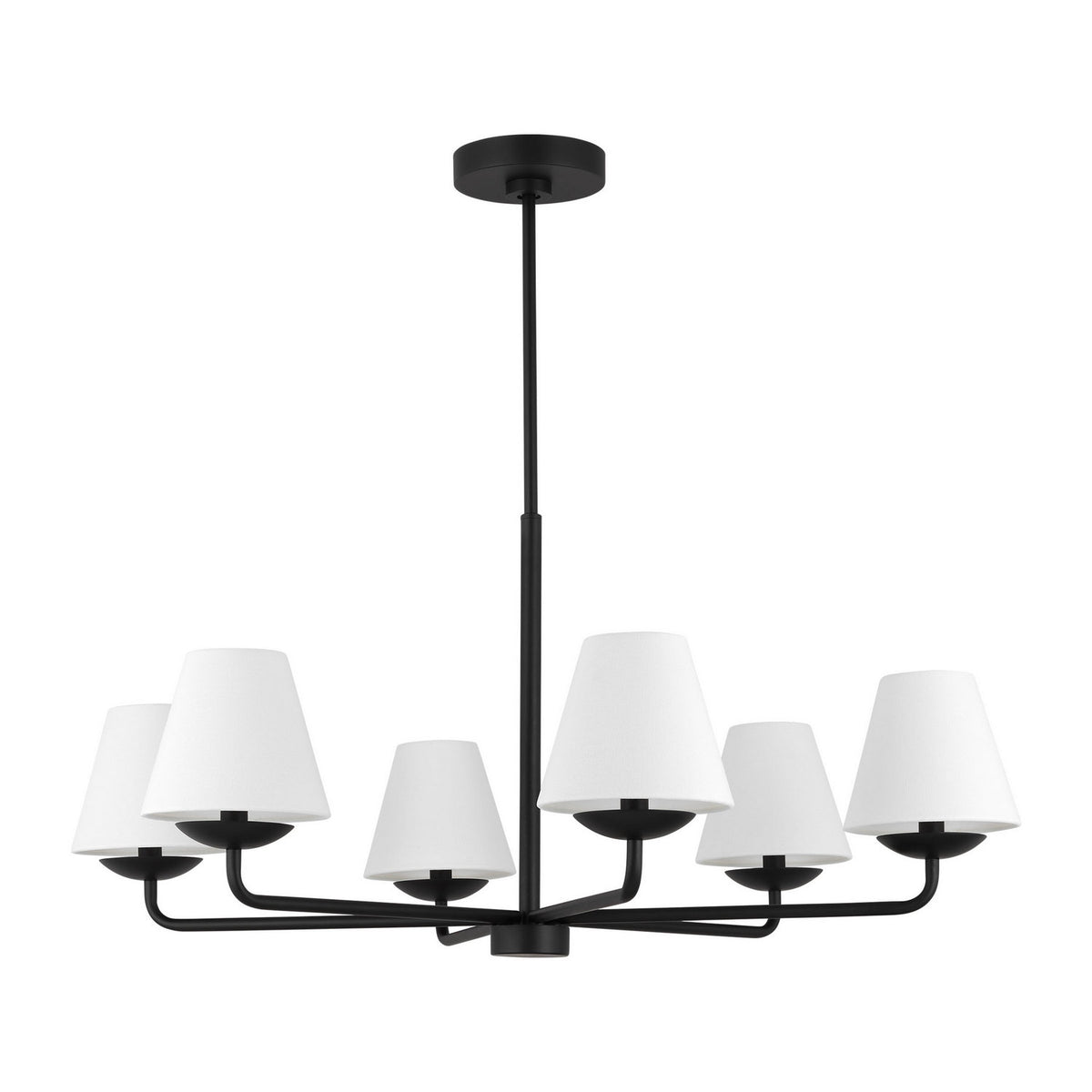 Albion Large Chandelier