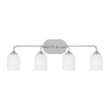 Emile Four Light Bath — 22"