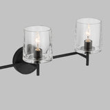 Marietta 3-Light Bath Sconce