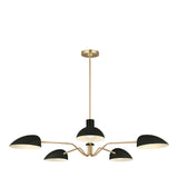 Jane Chandelier
