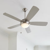 Discus Classic 52" LED Ceiling Fan