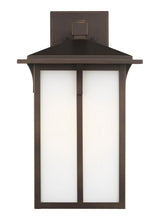 Tomek 18" Lantern — Etched / White Inside