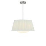 Vilera Three Light Pendant