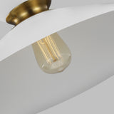Heath Wide Pendant
