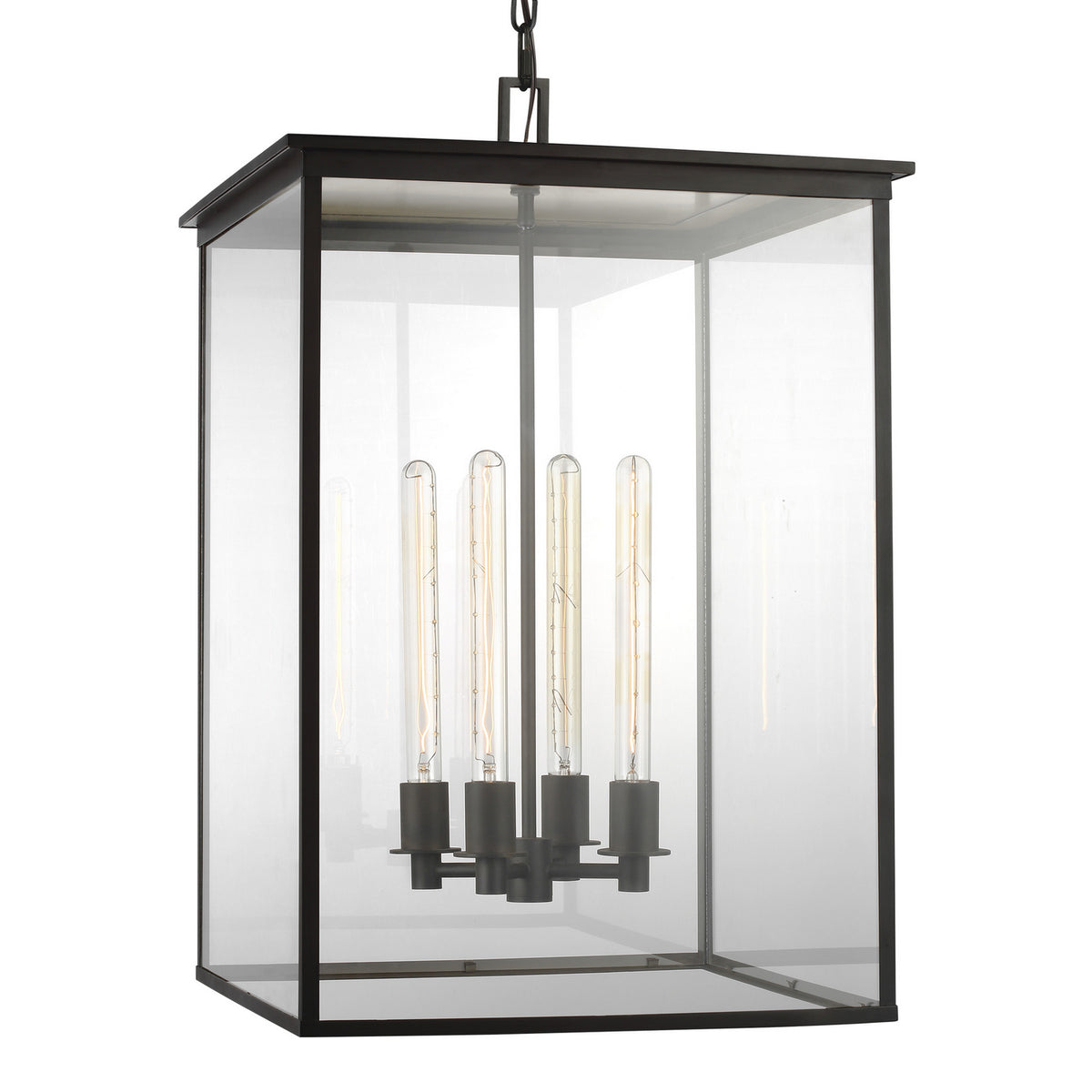 Freeport Large Pendant
