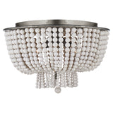 Jacqueline Flush Mount