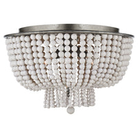 Jacqueline Flush Mount