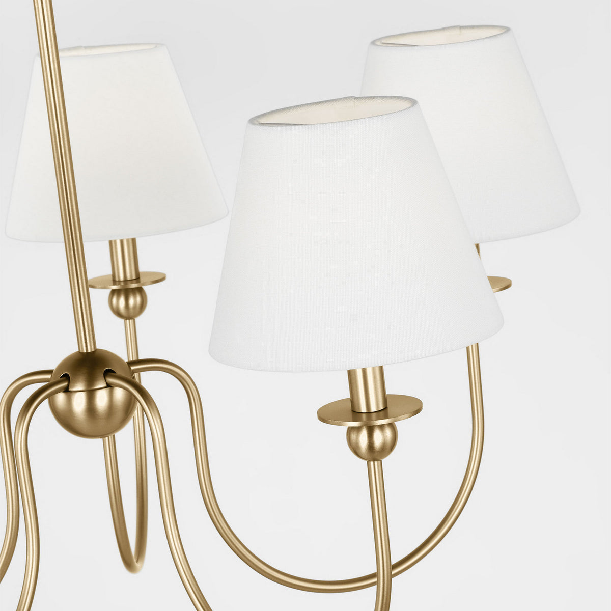 Elsay Medium Chandelier