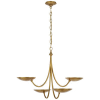 Keira Medium Chandelier