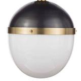 Otis One Light Pendant — 42.50"
