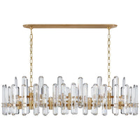 Bonnington 24 Light Chandelier