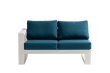 Element 5.0 2-Seater Left Arm Chair