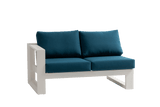 Element 5.0 2-Seater Left Arm Chair