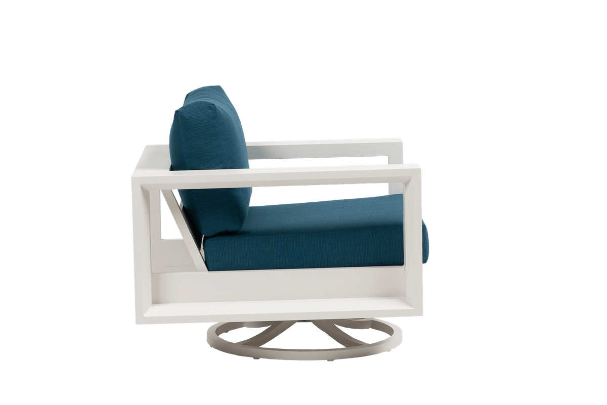 Element 5.0 Swivel Rocker Chair