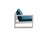 Element 5.0 2-Seater Left Arm Chair