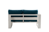 Element 5.0 2-Seater Left Arm Chair