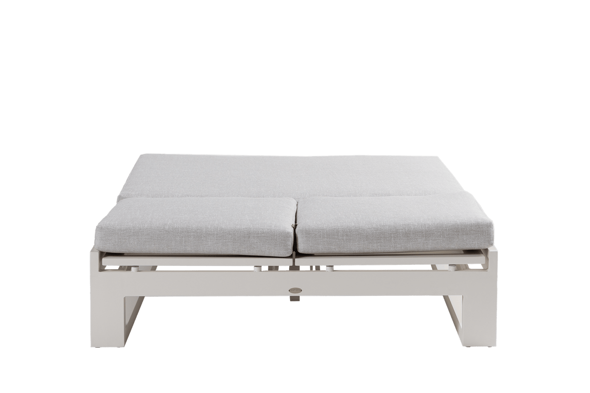 Element 5.0 Double Chaise Lounger