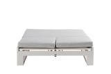 Element 5.0 Double Chaise Lounger
