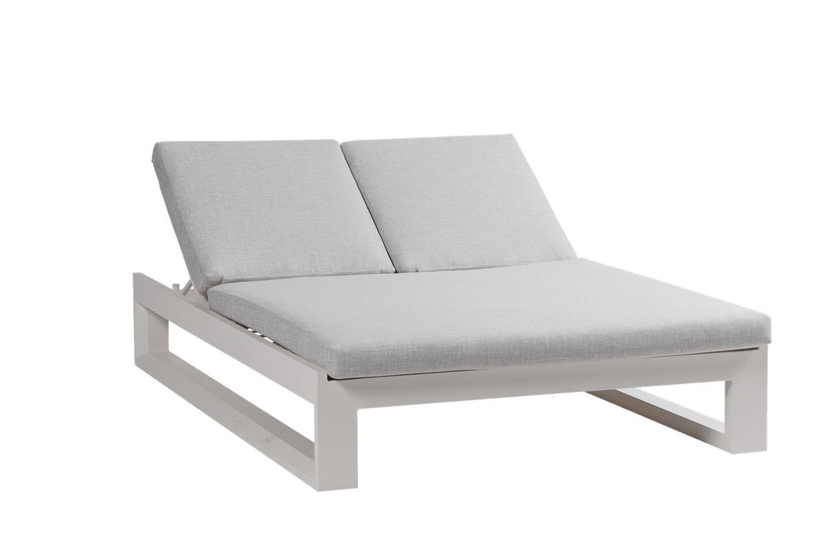 Element 5.0 Double Chaise Lounger