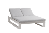 Element 5.0 Double Chaise Lounger