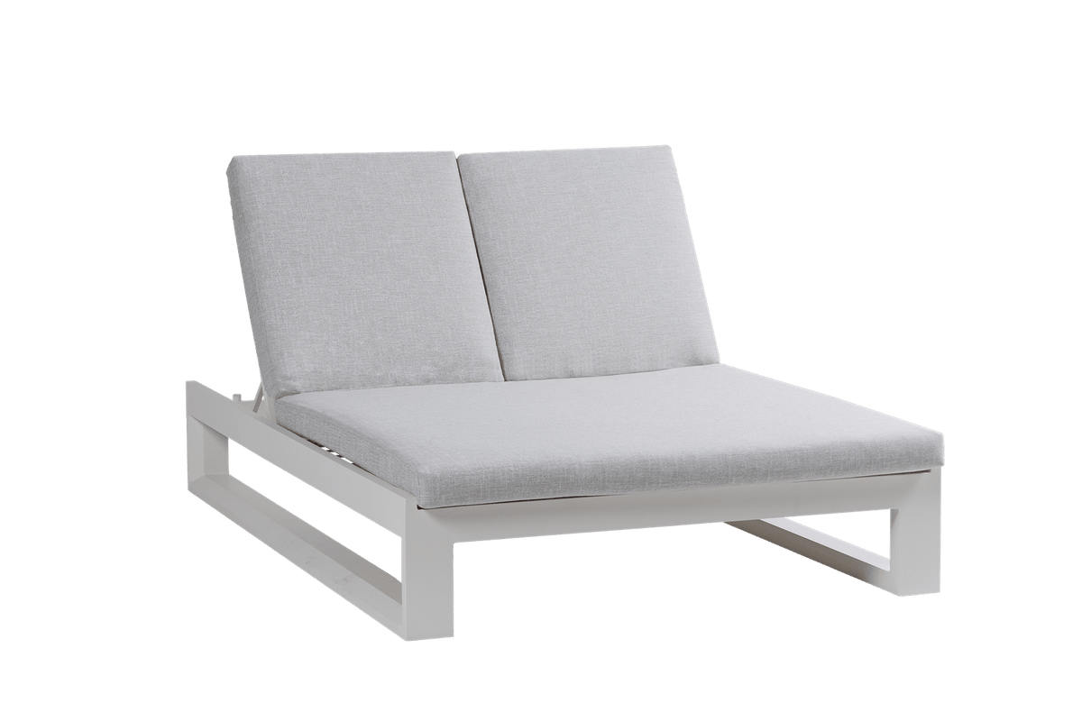 Element 5.0 Double Chaise Lounger