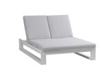 Element 5.0 Double Chaise Lounger
