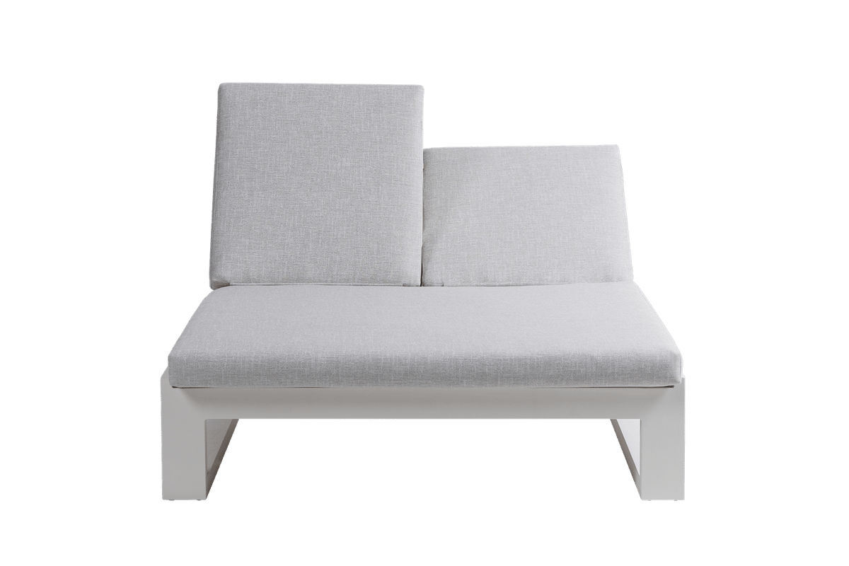 Element 5.0 Double Chaise Lounger