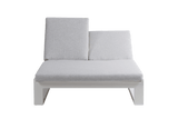 Element 5.0 Double Chaise Lounger