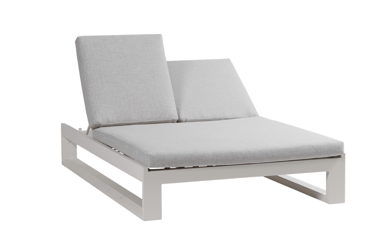 Element 5.0 Double Chaise Lounger