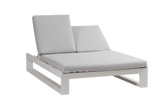 Element 5.0 Double Chaise Lounger